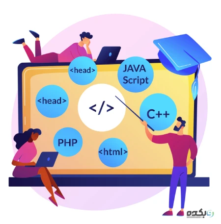 تعریف انواع زبان های برنامه نویسی به همراه کاربرد های آنها