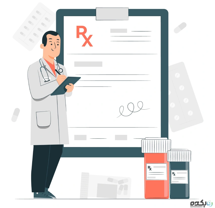 مزایای وب سایت پزشکی