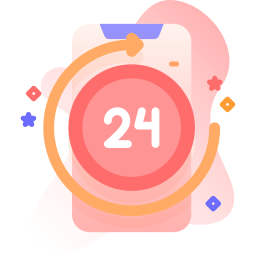 استک فنی و پشتیبانی وبسایت