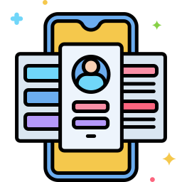 اپلیکیشن وب سایت وردپرس