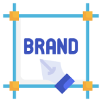 توجه به هویت برند