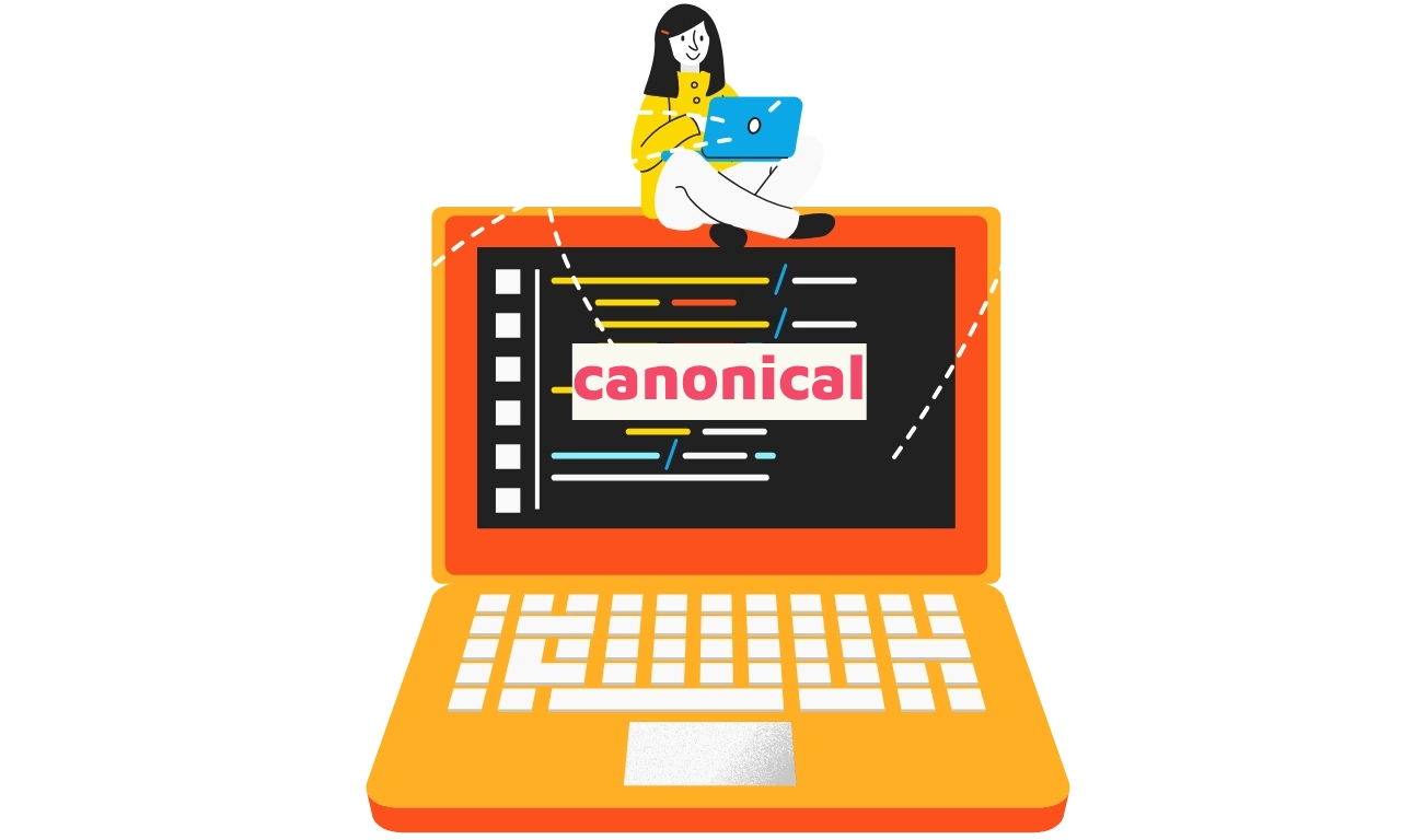 تگ کنونیکال (Canonical) چیست؟