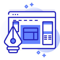 فاز 3 – طراحی UI اختصاصی بر اساس برند شما