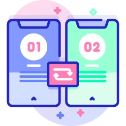 تفاوت سایت اختصاصی و قالب‌ آماده