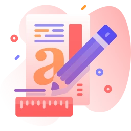 طراحی تجربه و ظاهر وبسایت