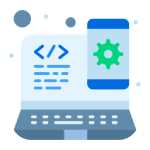 امکان توسعه سایت شرکتی