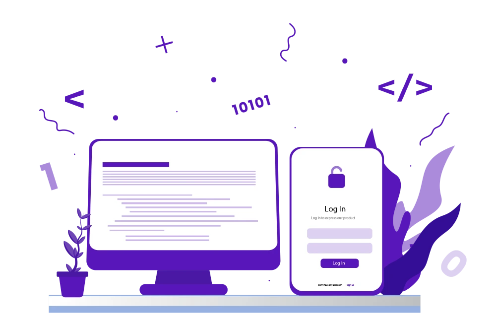 طراحی سایت اختصاصی وبکده