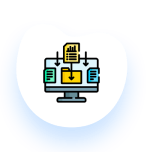 طراحی سایت فروشگاه فایل