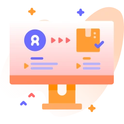 تحویل نهایی وبسایت