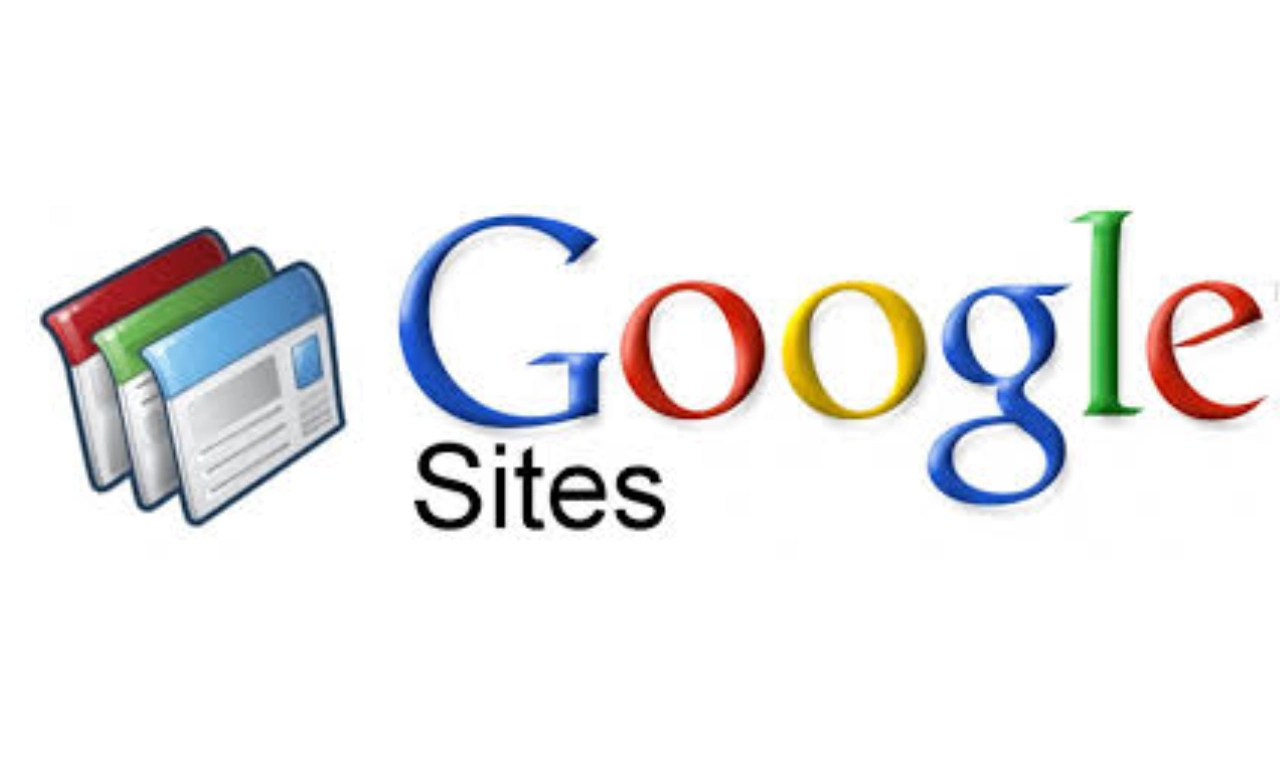 آموزش گام به گام طراحی سایت با Google Sites