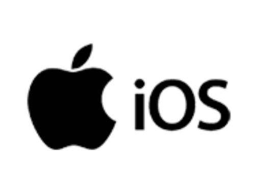 طراحی اپلیکیشن IOS با شرکت وبکده