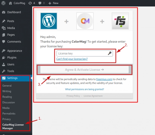 تفاوت قالب نال و اورجینال