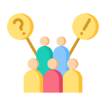 رفع نیاز مخاطبان