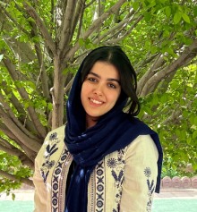 لیلا فلاح
