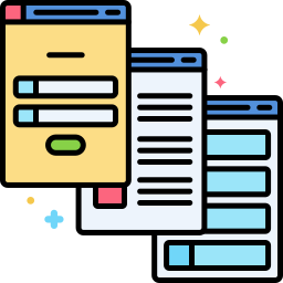 دارای هزاران افزونه و قالب