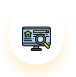 طراحی سایت املاک