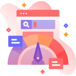 سرعت سایت اختصاصی