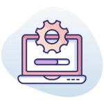 توسعه نرم افزار فروشگاه ساز وبکده