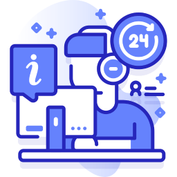 6 – لانچ، آموزش و پشتیبانی