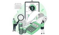 نرم افزار حسابداری برای تجارت الکترونیک و فروشگاه های آنلاین