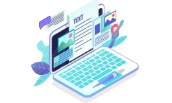 استراتژی محتوا در بازاریابی محتوا یا Content marketing