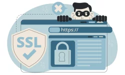 HTTPS و SSL به این معنی نیست که شما یک وب سایت امن دارید