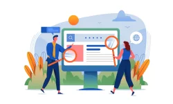 ابزارهای تحقیق کلمات کلیدی نقشه راهی برای بهینه‌سازی وب‌سایت