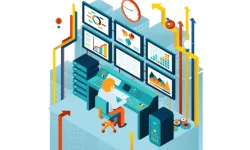 نرم افزار اتوماسیون اداری چیست؟ و چه کاربرد و مزیت هایی دارد؟