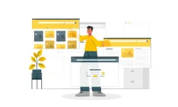 طراحی وبسایت در شیراز : کسب و کار خود را آنلاین ارتقا دهید