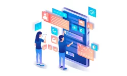 تفاوتهای طراحی سایت با طراحی اپلیکیشن