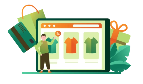 استفاده رایگان از فروشگاه ساز وبکده