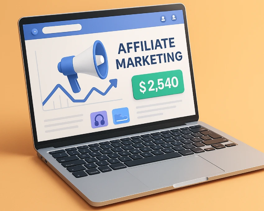 راه اندازی سایت همکاری در فروش