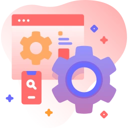 اجرای فنی پروژه طراحی سایت