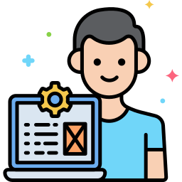 تست نهایی، تحویل سایت و آموزش مدیریت وردپرس