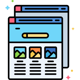 طراحی ظاهر سایت وردپرس